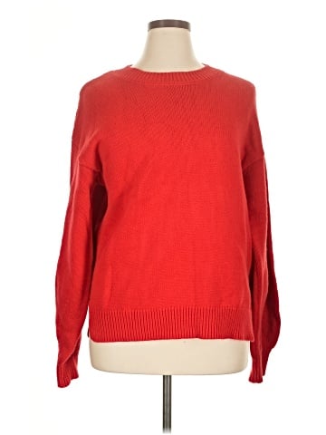 Jessica Simpson Pullover Sweater (view 1)
