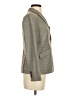 Talbots Tweed Gray Wool Blazer Size 4 (petite) - photo 4