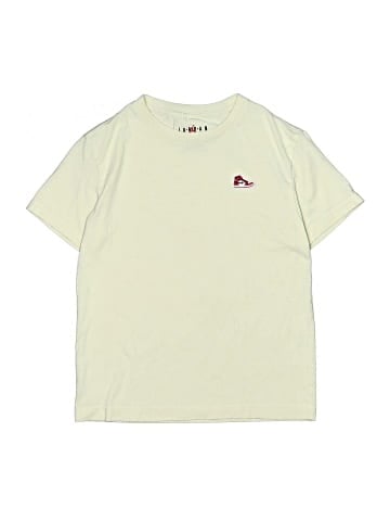 Air Jordan Short Sleeve T-Shirt (view 1)