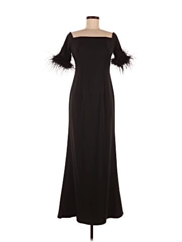 IEENA for Mac Duggal Cocktail Dress (view 1)