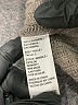 James Perse 100% Cashmere Gray Cashmere Pullover Sweater Size Lg (3) - photo 8