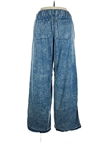 Lane Bryant Jeans (view 2)