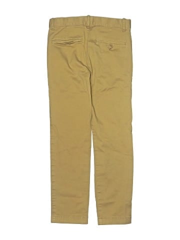Crewcuts Khakis (view 2)