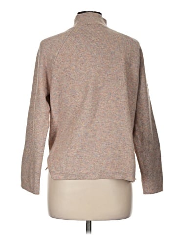 Ann Taylor Turtleneck Sweater (view 2)