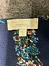 Chenault Black 3/4 Sleeve Blouse Size XL - photo 7