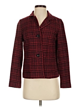 Talbots Wool Blazer (view 1)