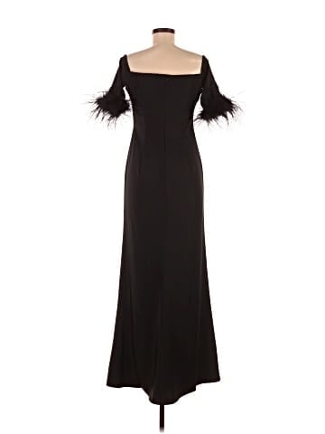 IEENA for Mac Duggal Cocktail Dress (view 2)