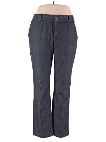 Lee Dress Pants (view 1)