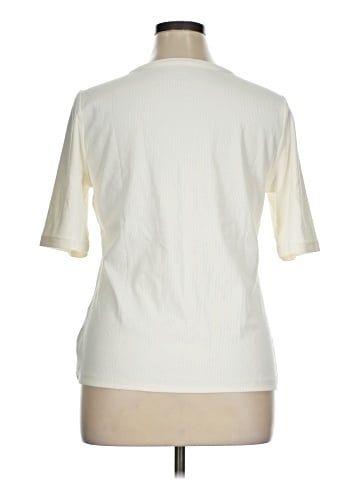 Lands' End Short Sleeve Top (view 2)