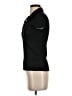 Club Monaco Black Short Sleeve Turtleneck Size S - photo 5