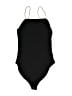 Wild Fable Black Bodysuit Size XS - photo 1