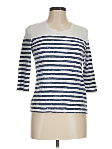 Nautica 3/4 Sleeve Top (view 1)