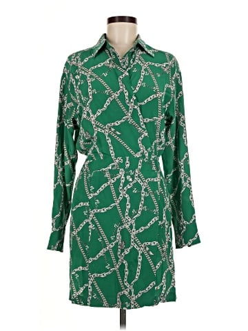 Zadig & Voltaire Casual Dress (view 1)