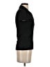 Club Monaco Black Short Sleeve Turtleneck Size S - photo 4