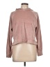 Unbranded Pink Sweatshirt Size L (estimated) - photo 1