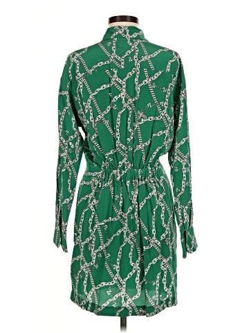 Zadig & Voltaire Casual Dress (view 2)