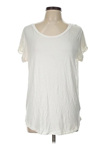 Mono b Short Sleeve T-Shirt (view 1)