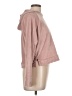 Unbranded Pink Sweatshirt Size L (estimated) - photo 4