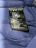 H&M Blue Formal Skirt Size 6 - photo 5