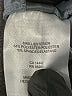 Mondetta Blue Track Pants Size 16 - photo 5