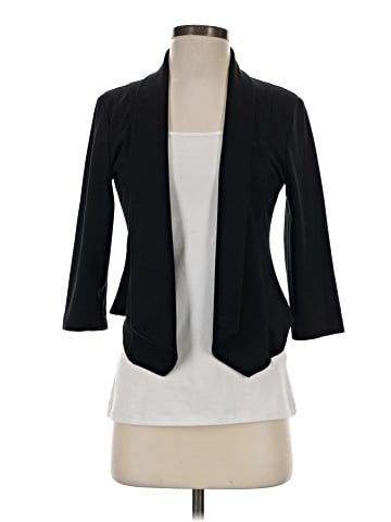 Mossimo Blazer (view 1)