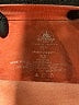 Disney Parks Orange Sweatshirt Size XS - photo 7