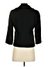 Talbots Tweed Black Blazer Size 4 Petite - photo 2
