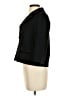 Talbots Tweed Black Blazer Size 4 Petite - photo 5