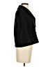 Talbots Tweed Black Blazer Size 4 Petite - photo 4