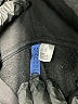Divided by H&M Black Pullover Hoodie Size XL - photo 7