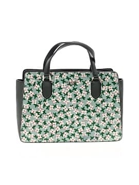 Kate Spade New York Leather Satchel