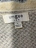 Umgee Camo Tan Pullover Sweater Size L - photo 7