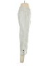 Lulu-B Gray Casual Pants Size 2 - photo 4