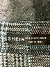 Shein 100% Polyester Tweed Gray Casual Dress Size L - photo 7