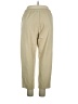 Hasting & Smith Solid Tan Casual Pants Size XL (petite) - photo 2