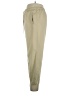 Hasting & Smith Solid Tan Casual Pants Size XL (petite) - photo 5