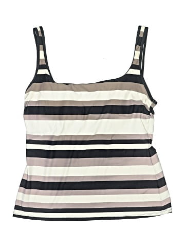 Beach House Swimsuit Top (view 1)