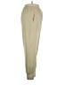 Hasting & Smith Solid Tan Casual Pants Size XL (petite) - photo 4