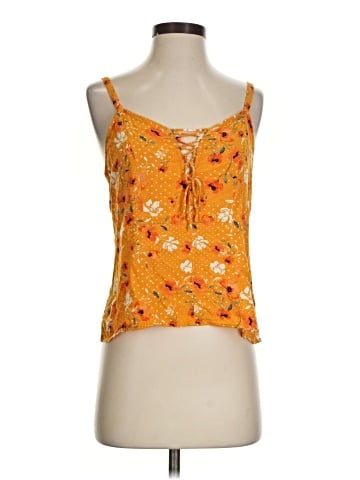 Idyllwind Fueled by Miranda Lambert Tank Top (view 1)