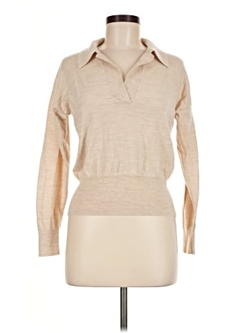 Madewell Wool Pullover Sweater (view 1)
