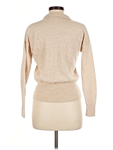 Madewell Wool Pullover Sweater (view 2)