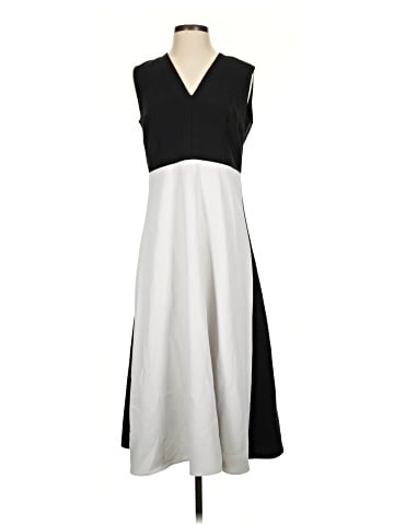 Ann Taylor Casual Dress (view 1)