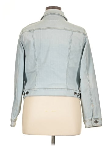 Torrid Denim Jacket (view 2)