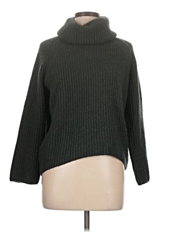 Point Sur Turtleneck Sweater (view 1)