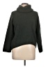 Point Sur Green Turtleneck Sweater Size L (estimated) - photo 1