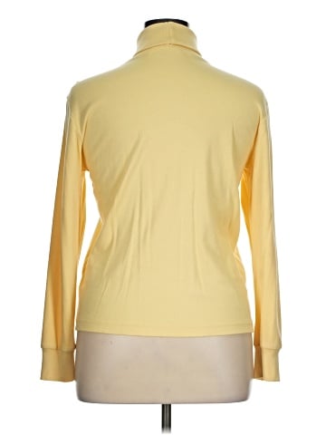 Erika Long Sleeve Turtleneck (view 2)