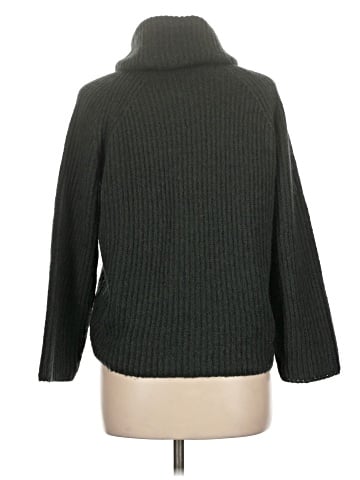 Point Sur Turtleneck Sweater (view 2)