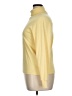 Erika Yellow Long Sleeve Turtleneck Size XL - photo 5