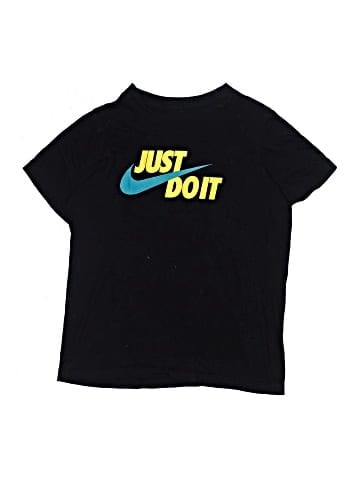 Nike Short Sleeve T-Shirt (view 1)
