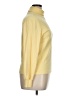 Erika Yellow Long Sleeve Turtleneck Size XL - photo 4